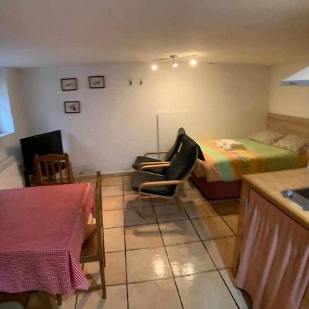 Otium Apartamentos Borda siete Benasque Exterior foto