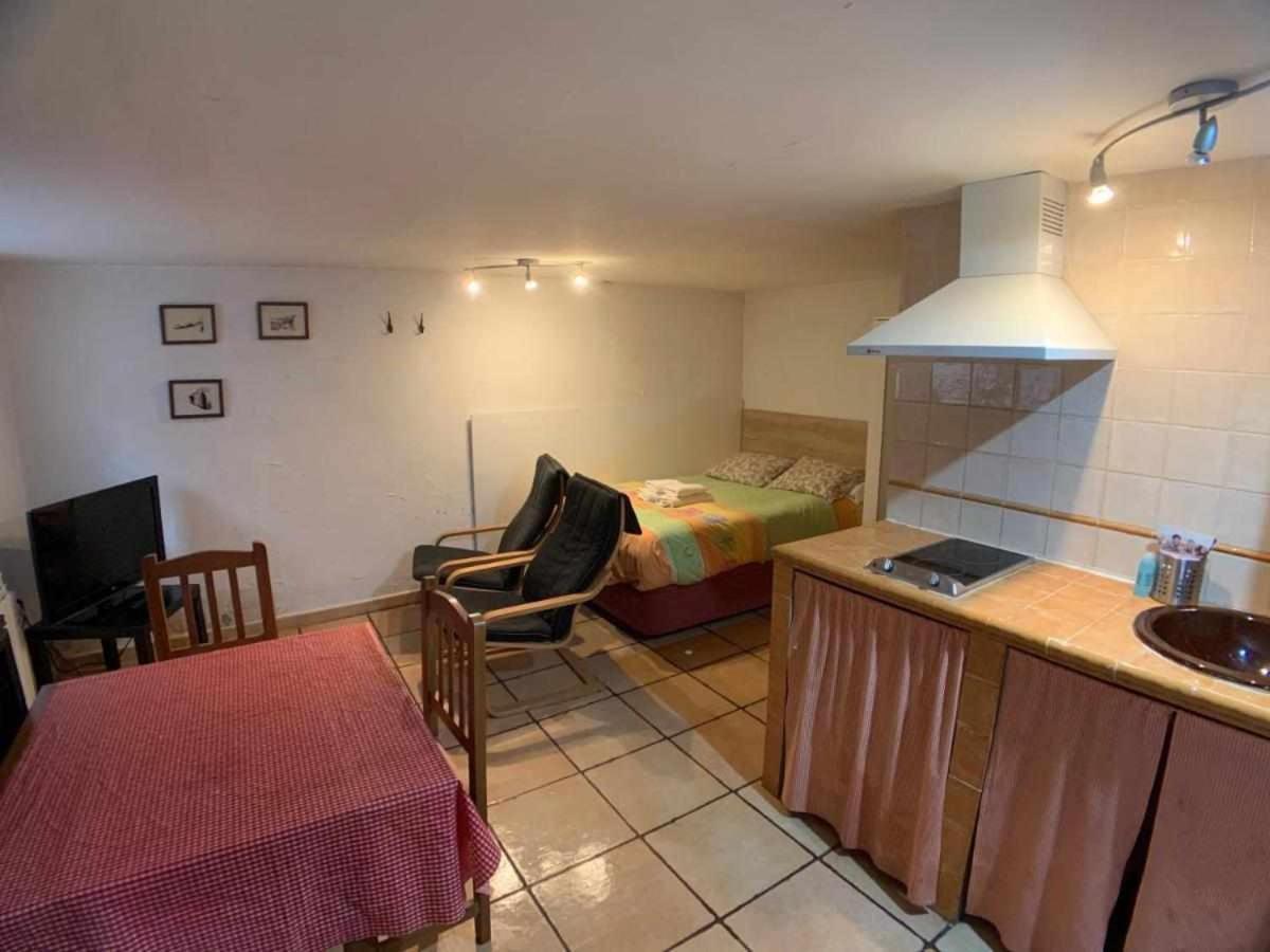 Otium Apartamentos Borda siete Benasque Exterior foto